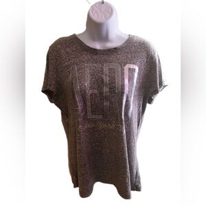 Aero New York Gray T-Shirt